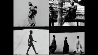 Sensory Ethnography and the Cinema of Exploration - Lecture One