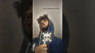 Fede Vigevani anuncia el comienzo del fin #fedevigevani #clubmisterio #alfa #beta #edit #latam