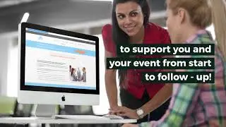 corporate event planning checklist