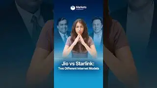 Is Jio Blocking Starlink?