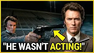 Dirty Harry (1971): Little-Known Facts Every Fan Should Hear