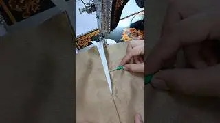 Sew a Secret Zipper in Minutes Zip Hack✨ Secret Weapon! Sew a Hidden Zipper (Gum Zip) in Minutes