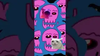 Нексюша хардстайл мэшапп #gabber #tiktok #хардстайл #габба