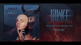 LILLAKE - MASK