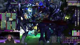 Invasions!  Let's visit Lady Grey and Katie Hannon...  Altitis returns! (HC-Everlasting)