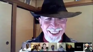 MPCA Dream Team WEBINAR #17 - March 13, 2017