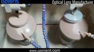 High Precision Optical Lens Manufacture in China