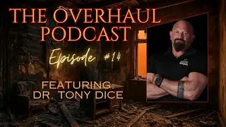 From the Teams to the Teddy Bear: A Navy SEAL’s Descent, Recovery, and the Power of Connection