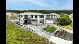 2485 Beach Loop Drive  Bandon, Oregon