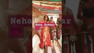 menu pasand nahi,❤️❤️#nehakakkar#publik#song