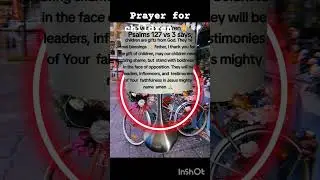 Prayer for children 🙏 #prayerforchildren #duet