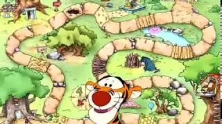 Winnie the Pooh : Tigger Activity Center