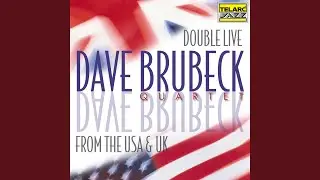 Take Five (Live At Royal Festival Hall, London, England / November 10, 1998)