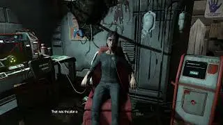 SOMA, First Playthrough. Site Tau