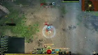 Power Soulbeast(GS) axe/axe opener | 42.2k