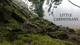 Little Carpathians/Beautiful Slovakia