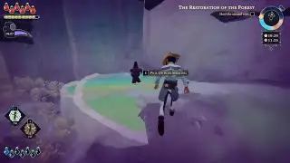 3rd Time is a Charm They say!!! RIGHT??? Homestead Arcana Episode 15