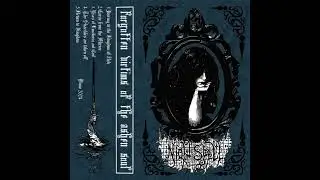 NIGHTSPELL - Forgotten victims of the ashen soul [EP] | 2024