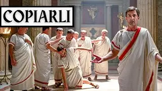 Come il Senato romano trad&igrave; la sua strada verso il potere (e uccise anche alcuni imperatori)