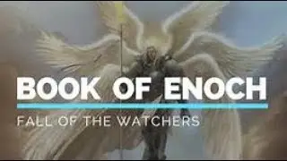 The book of 1 Enoch – Chapter 2-5