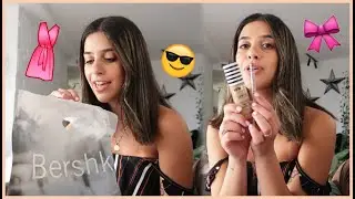 מלא קניות סוף סוף! והקולקציה של נטע אלחמיסטר!