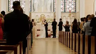 Taylor + Haley | Wedding Ceremony