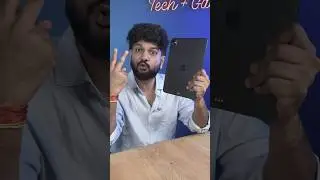 Mera ₹1.5 lakh ka iPad 2 din mein kharaab ho gaya 🤯 #techplusgadgets #shorts