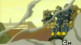 THE SINGLE GREATEST MOMENT IN ANIMATION HISTORY
