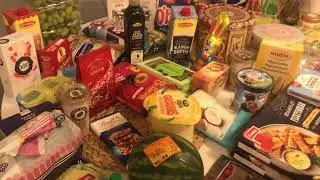 Swedish shopping, Sverige handla, isvec alış veriş
