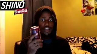 ShinoBeenTrill's Super Bowl Commercial *Parody*