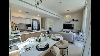 Experience Luxury | Maids room | Beach Access