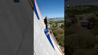 55 Meters At 50 Years Old! LIVE NOW Watch Sandro Dias Go For 60, 65 and 70 Meters!