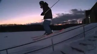 Line Chronic Ski 12/13