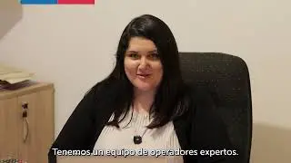 Maestranza Z&uacute;&ntilde;iga - Caso de &Eacute;xito 2025 CDN Sercotec San Pablo