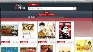 How To Use Bebo.mp4