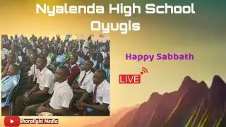 Nyalenda High School || Sabbath Worship