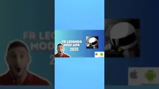 FR Legends MOD APK Unlimited Money/Coins & ALL CARS Unlocked (iOS Android)