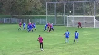 Trudbenik 1:5 Kampione - FSB Liga mlađih pionira Beograda grupa A 23/24 U14