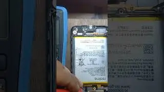 Realme 5 Ringar Problem #ringar problem #speakar problem