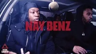Nay Benz - &lsquo;Hazard Lights&rsquo; (Official Instrumental) Prod By @Deuce.Proddd