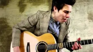 Tring Sessions: Adam Peter Smith: Wall To Wall