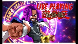 Noob Plays The Sacred Cards Live P1!