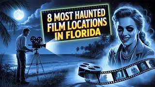 8 Top Haunted Film Locations in Florida That Are Scarier Than the Movies Filmed There