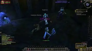 Как освободить дух Обена Яростного Когтя для задания &mdash; World of Warcraft