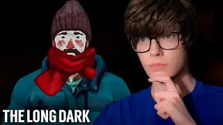 МАКЕНЗИ ДРОВОСЕК ツ The Long Dark #7