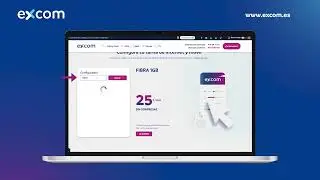 Como saber si tienes cobertura de fibra Excom
