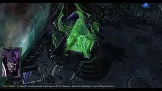 StarCraft 2 Wings of Liberty Gameplay Part 7