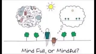 Distractions and the Ascending Master