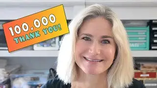 Youtube 100k Subscribers Celebration- Thanks to You! ❤️ | A Huge Thank You to Every Viewer