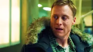 Засланец из космоса / Пришелец-постоялец &mdash; Русский трейлер сериала (2020) | Алан Тьюдик